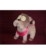 10&quot; South Park Sparky Gay Dog Plush Stuffed Toy With Tags 2002 Nice - $139.42 CAD