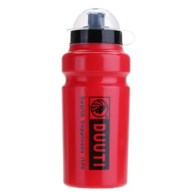 Portable 500ML Bike Water Bottle Bicycle Kettle Water Bottle Outdoor  Dr... - £71.26 GBP