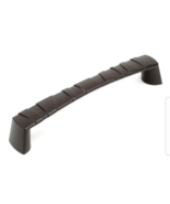 Century 28479-OB Mackinac 6-5/16 Inch Handle Cabinet Pull Oil Rubbed Bronze - $227.10 MXN