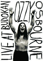 Ozzy Ozbourne Live at Budokan CD (Sealed) - £11.78 GBP