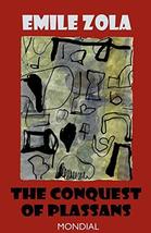 The Conquest of Plassans (Rougon-Macquart) [Paperback] Émile Zola and Er... - $8.57