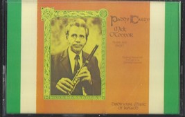 Paddy Carty &amp; Mick O&#39;Connor - Traditional Music of Ireland - Cassette  - $18.98