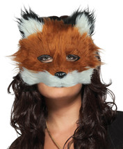 Mario Chiodo Fox Mask - $110.17 CAD