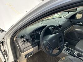 Steering Column Floor Shift Thru 12/03/07 Fits 06-08 FUSION 104866651 - $178.60 CAD