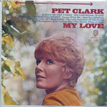 My Love LP [Vinyl] - £7.89 GBP