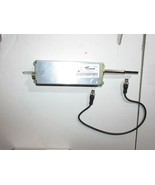 QUINTEL QS8658-3 MOTOR ACTUATOR 8510R005, 649563-1 - $373.99