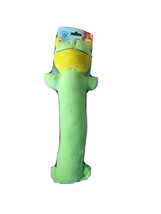Frog Squeaky Dog Toy-Brand New-SHIPS N 24 Hours - £12.52 GBP
