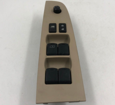 2007-2012 Nissan Altima Master Power Window Switch OEM C04B18047 - $53.99