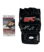 TATIANA SUAREZ Autograph Hand SIGNED UFC MMA Fight GLOVE JSA CERTIFIED A... - £71.92 GBP