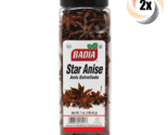 2x Pints Badia Star Anise Seasoning | 7oz | No Gluten! | Anís Estrellado - $44.05
