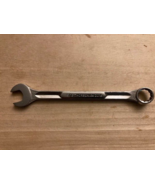 Thorsen Tools USA # 2018 - 9/16&quot; Combination Wrench 12 point - $6.90