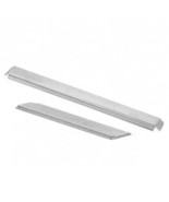 3&quot; Replacement Magnet and 4&quot; Metal Strike Plate Set for Slip-On Handle F... - €21,40 EUR