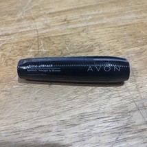 Avon Shine Attract Lipstick Rose Bouquet P02 New Old Stock Discontinued - $14.84