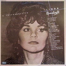 A Retrospective [Vinyl] - £11.70 GBP