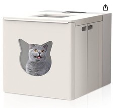 Pet Hair Dryer Box for Cats and Dogs, Portable Foldable Professional Drying - $89.00