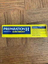 Preparation H Hemorrhoidal Ointment - £11.77 GBP