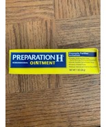 Preparation H Hemorrhoidal Ointment - $20.00 CAD