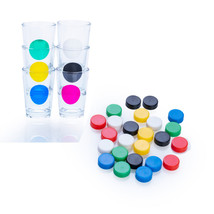 Party Shot Drinking Game - £40.45 GBP