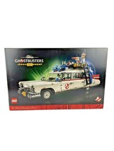Lego Ghostbusters Ecto 1 Model 10274 New 2352 Pieces Brand New Sealed - £276.75 GBP
