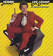 Jerry lee lewis my fingers do the talking thumb200