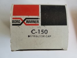 Borg Warner C-150 Distributor Cap - £12.13 GBP