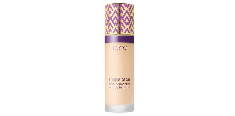 Tarte double duty beauty shape tape matte foundation 20S light sand - $24.52