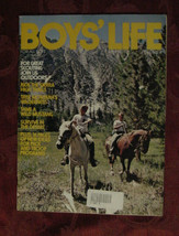 Boys Life Scouts May 1979 Anza Borrego Wild Horses Alaska Richard Wolkomir - £14.15 GBP