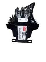 Dayton 31EH50, Industrial Control Transformer 100VA, 50/60Hz, Temp CL. 1... - $47.50