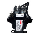 Dayton 31EH50, Industrial Control Transformer 100VA, 50/60Hz, Temp CL. 1... - £35.47 GBP