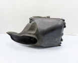 98 Porsche Boxster 986 #1255 Radiator Assembly, &amp; Shroud Duct Front Bump... - $277.19