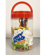 Super Miracle Bubbles Premium Carry Along Bubble Set 26 Pieces w Carryin... - $184.84 MXN+