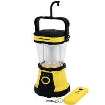 LED Camping Lamp Lantern Torch Night Light Tent w/ Remote, Hook &amp; Compas... - $403.18 MXN