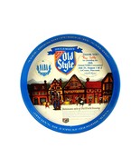 12&quot; Round Serving Tray, Pure Genuine Old Style Beer, Heileman&#39;s Brewing ... - $26.72 CAD