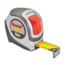 Starrett Exact Plus Retractable Metric Pocket Tape Measure with Nylon Co... - £35.35 GBP