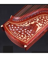 Guzheng Dunhuang 694K Peacock Figure 21 Strings 163cm - £462.58 GBP