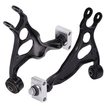 2x Rear Upper Control Arms LH &amp; RH for 2011-2019 Ford Explorer 2010-2019 Taurus - £109.49 GBP