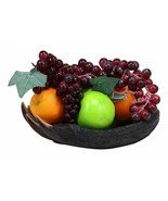 Ebros Rustic Large Long Claws Bear Paw Fruit Platter Serving Bowl Plate ... - £26.14 GBP