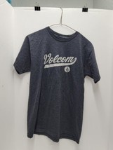 Volcom T Shirt Size Small Has A Spot - $9.70