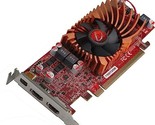 VisionTek Radeon 7750 SFF 1GB DDR3 3M (2x HDMI, miniDP) Graphics Card - ... - £153.19 GBP