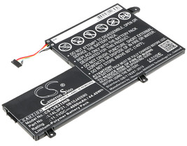 Battery for Lenovo 510S, Edge 2 (2-1580), Edge 2 15, Edge 2 1580, Edge 2-1580, - £39.06 GBP