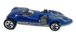 Hot Wheels - Twin Mill: 10-Pack Gift Set Exclusive (2008) *Blue Edition ... - $55.46 MXN