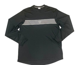 Vintage Nike Men’s Medium Long Sleeve Athletic Shirt Excellent Condition - £14.40 GBP
