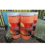 inSPAration Aromatherapy Crystals Hot Tub Bath  Hawaiian Sunset 19oz Lot... - $1,506.97 MXN