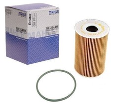 Mahle FIlter OX254D4 PORSCHE 911,Cayenne,Macan,Panamera 08-17 see compat... - $27.72 CAD