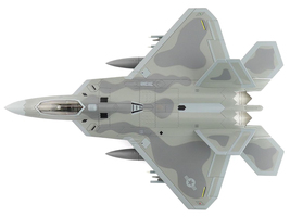 Lockheed F-22 Raptor Stealth Aircraft &quot;412th Test Wing, Edwards Air Force Base&quot;  - £117.12 GBP