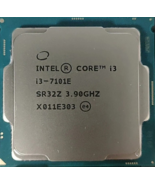 Intel Core i3-7101E CPU Processor - $470.41 MXN