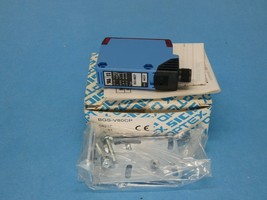 Sick Optex BGS-V80CP Photoelectric Proximity Sensor PNP 10-30 VDC - $119.99