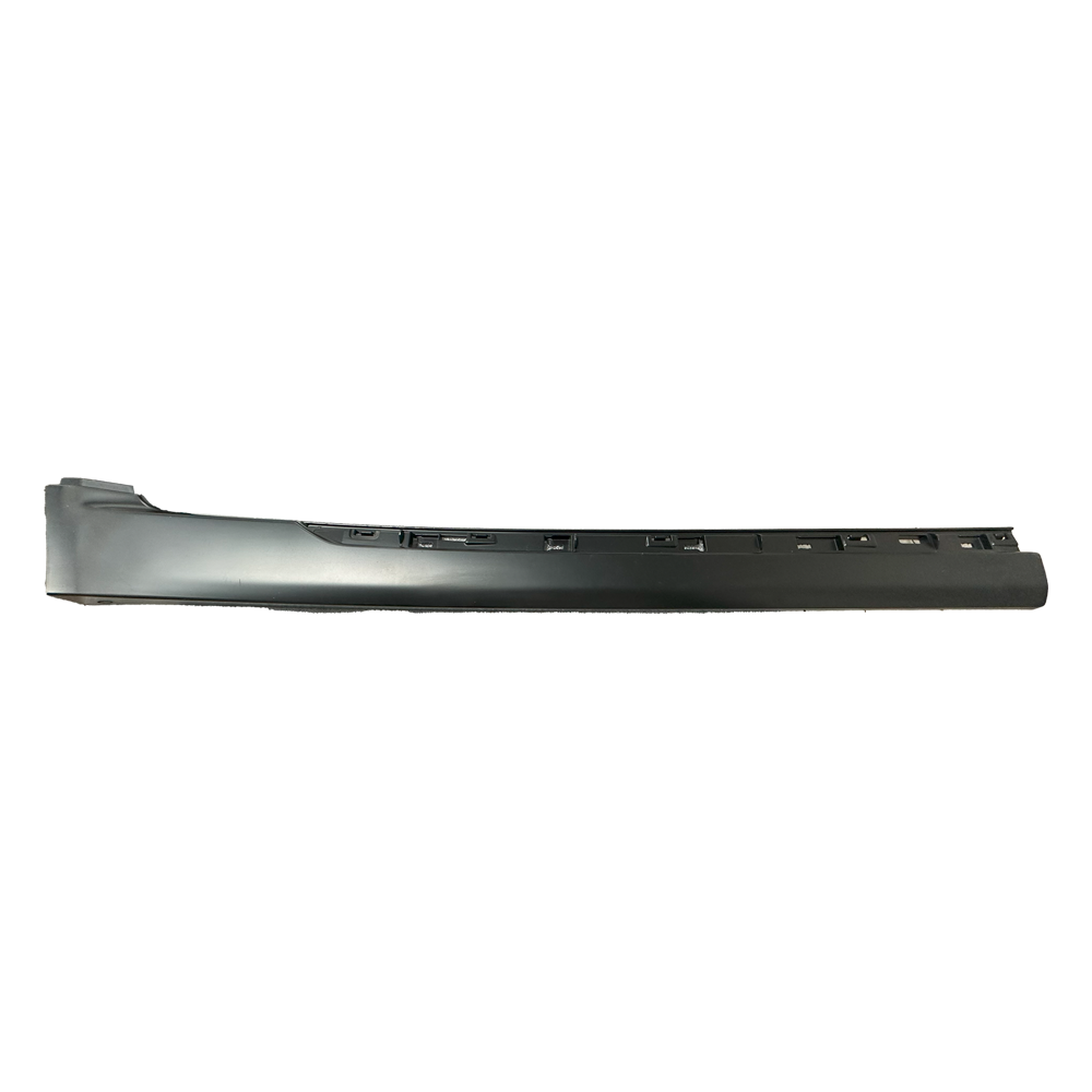 New OEM Mopar Rear Door Molding Right and 37 similar items New OEM Mopar Rear Door Molding Right and 37 similar items