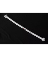 Rear Lower Bar for 1994-2001 Honda Integra Type R (DC2) 1.8 2WD + FAST DHL - $3,248.73 MXN