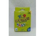 Chinese Edition 7 Ate 9 Out Of The Box Card Game Complete - £28.01 GBP